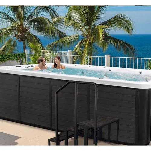 Swimspa hot tubs for sale in Seattle